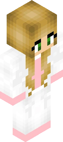 Skin 1bef31 Minecraft skin preview