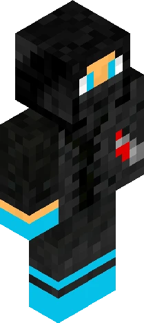 Skin 1bef8e Minecraft skin preview