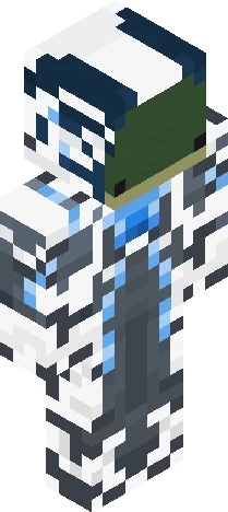 Skin 1c0a56 Minecraft skin preview