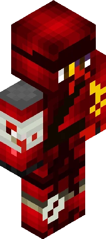 Skin 1c1ec0 Minecraft skin preview