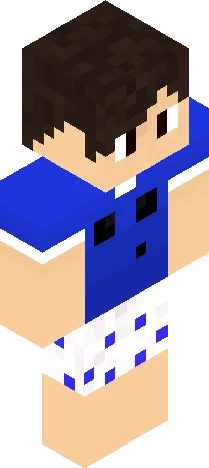 Skin 1c205e Minecraft skin preview