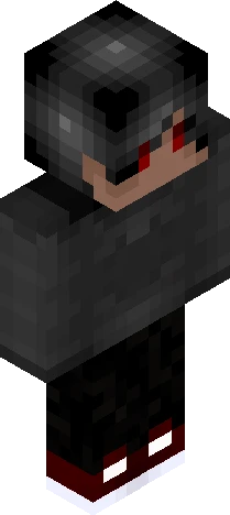 Skin 1c3e2b Minecraft skin preview