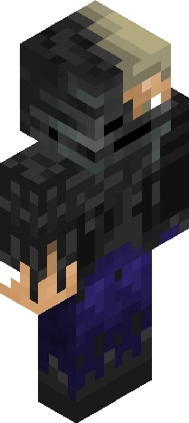 Skin 1c7a13 Minecraft skin preview