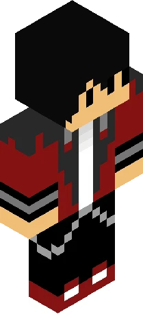 Skin 1c830c Minecraft skin preview