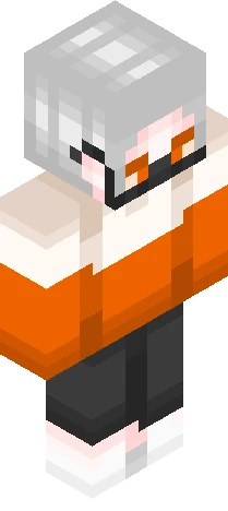 Skin 1c8f05 Minecraft skin preview