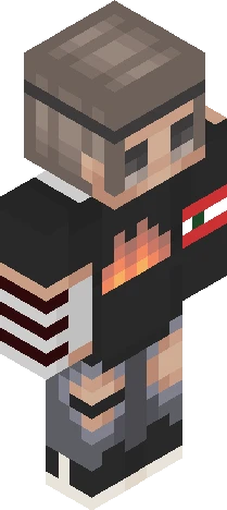 Skin 1c9045 Minecraft skin preview