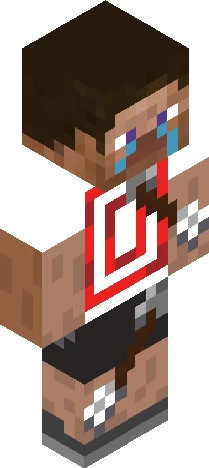 Skin 1ca369 Minecraft skin preview