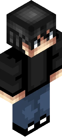 Skin 1cc9d0 Minecraft skin preview