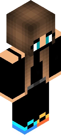 Skin 1cd126 Minecraft skin preview
