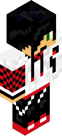 Skin 1cd67d Minecraft skin preview