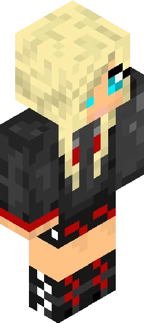 Skin 1cd9c1 Minecraft skin preview