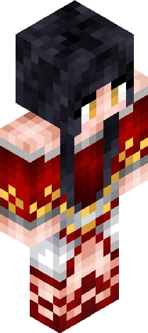 Skin 1cdd0c Minecraft skin preview