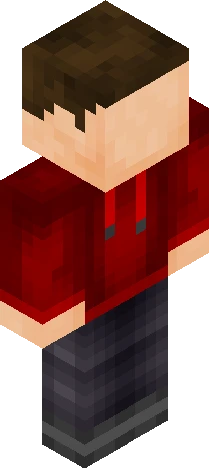 Skin 1ce1d6 Minecraft skin preview