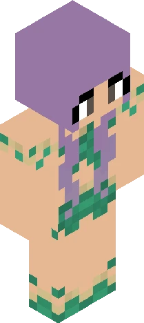 Minecraft. Skin Minecraft skin preview