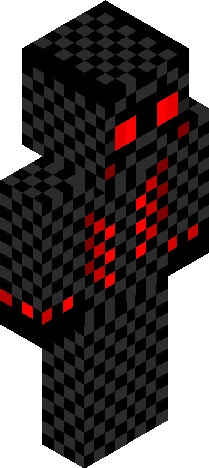 Skin 1cebc1 Minecraft skin preview