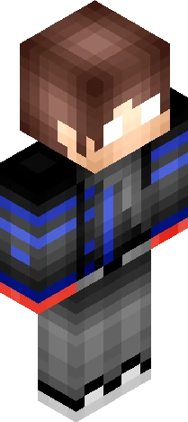 Skin 1cef25 Minecraft skin preview
