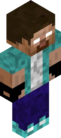 Free Minecraft Skin 1cef2c Minecraft skin preview