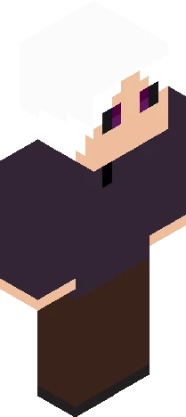 Warrior Skin Minecraft skin preview