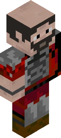 Skin 1cf118 Minecraft skin preview