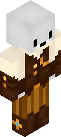 Skin 1cf57c Minecraft skin preview