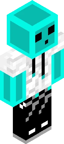 Skin 1d044d Minecraft skin preview