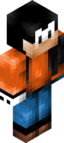 Skin 1d0578 Minecraft skin preview