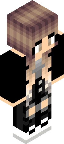 Skin 1d1965 Minecraft skin preview