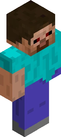 Skin 1d1d58 Minecraft skin preview