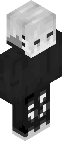Skin 1d2615 Minecraft skin preview