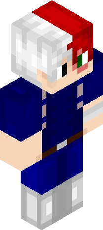Skin 1d2ea1 Minecraft skin preview