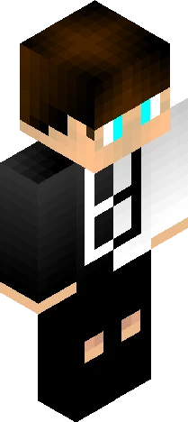 Skin 1d3359 Minecraft skin preview