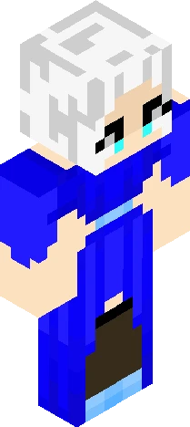 Skin 1d3808 Minecraft skin preview