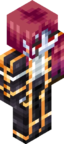 Skin 1d4360 Minecraft skin preview