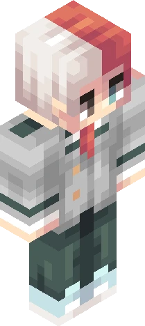 Skin 1d4e6a Minecraft skin preview