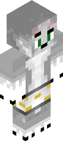 Skin 1d5d0b Minecraft skin preview
