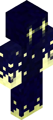 Skin 1d65f4 Minecraft skin preview