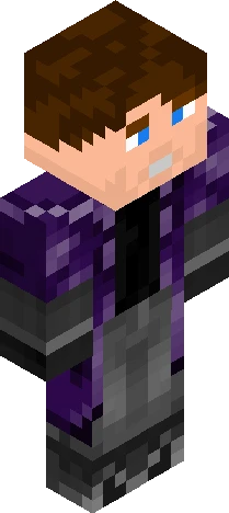 Skin 1d8c2c Minecraft skin preview