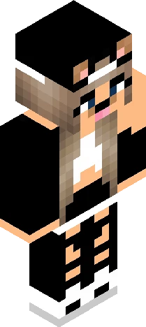 Skin 1d96d0 Minecraft skin preview