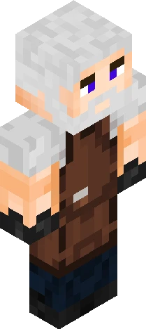 Skin 1da062 Minecraft skin preview