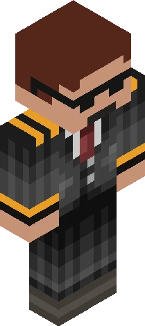 Skin 1da971 Minecraft skin preview