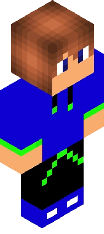 Skin 1db473 Minecraft skin preview