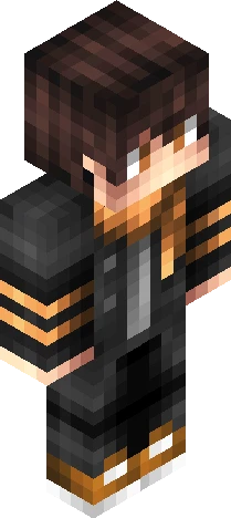 Skin 1db592 Minecraft skin preview