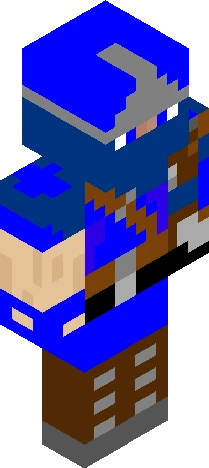 Skin 1dc605 Minecraft skin preview