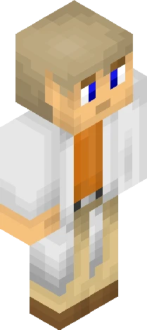 Skin 1df113 Minecraft skin preview