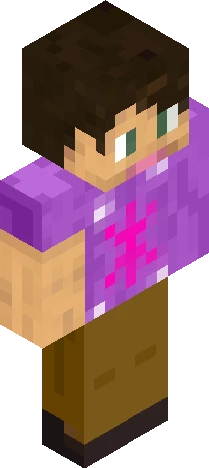 Skin 1df9c6 Minecraft skin preview