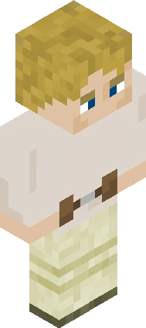simplified, blocky representation com.. Minecraft skin preview