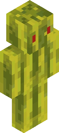 Skin 1e0bbc Minecraft skin preview