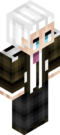 Skin 1e18c3 Minecraft skin preview