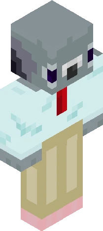 Skin 1e281e Minecraft skin preview