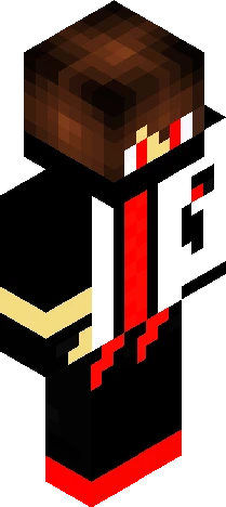Skin 1e4a3b Minecraft skin preview